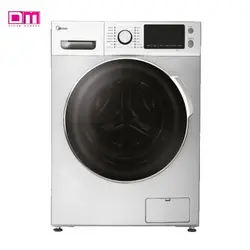 ماشین لباسشویی میدیا مدل WB-44907