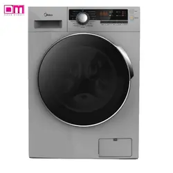 ماشین لباسشویی میدیا مدل WB-44911