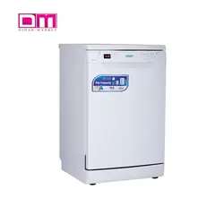 ماشین ظرفشویی کروپ مدل DSC-1406