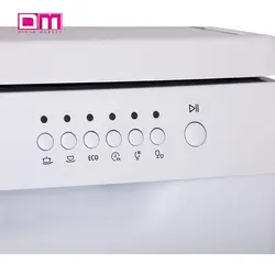 ماشین ظرفشویی کروپ مدل DSC-1406