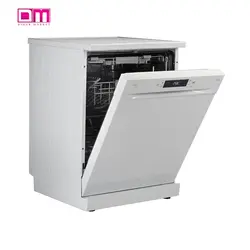 ماشین ظرفشویی جی پلاس مدل GDW-K462