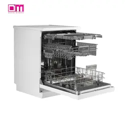 ماشین ظرفشویی جی پلاس مدل GDW-K462