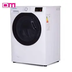 ماشین لباسشویی زیرووات مدل OZ-1272
