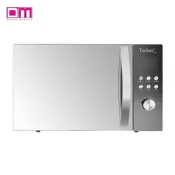 مایکروویو تکنو مدل TE-342