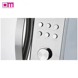 مایکروویو تکنو مدل TE-342