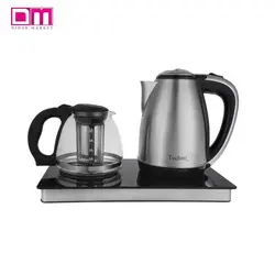 چای ساز تکنو مدل TE-985
