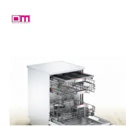 ماشین ظرفشویی بوش مدل SMS68TW02B