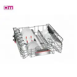 ماشین ظرفشویی بوش مدل SMS68TW02B