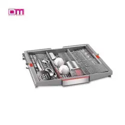 ماشین ظرفشویی بوش مدل SMS68TW02B