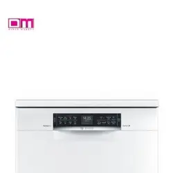 ماشین ظرفشویی بوش مدل SMS68TW02B