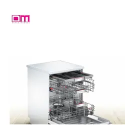 ماشین ظرفشویی بوش مدل SMS68TW02B