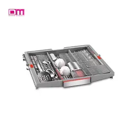 ماشین ظرفشویی بوش مدل SMS68TW02B