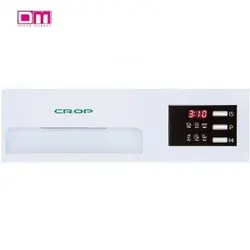 ماشین ظرفشویی کروپ مدل DMC-2140