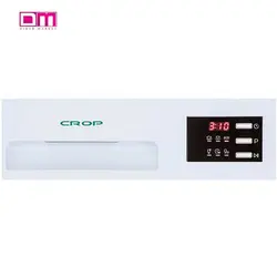 ماشین ظرفشویی کروپ مدل DMC-2140