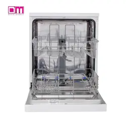 ماشین ظرفشویی کروپ مدل DMC-2140