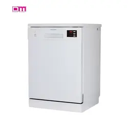 ماشین ظرفشویی کروپ مدل DMC-2140