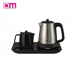 چای ساز پارس خزر مدل گرمنوش