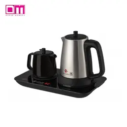 چای ساز پارس خزر مدل گرمنوش