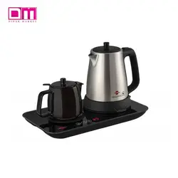 چای ساز پارس خزر مدل گرمنوش