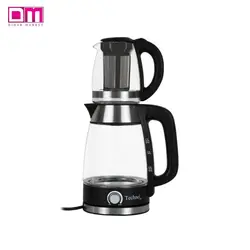 چای ساز تکنو مدل TE-910