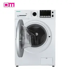 ماشین لباسشویی کروپ مدل WFT-28417