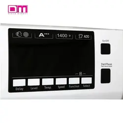 ماشین لباسشویی کروپ مدل WFT-28417