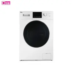 ماشین لباسشویی تی سی ال مدل M-84 AWBL/ASBL