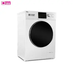 ماشین لباسشویی تی سی ال مدل M-84 AWBL/ASBL
