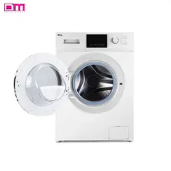 ماشین لباسشویی تی سی ال مدل M-84 AWBL/ASBL