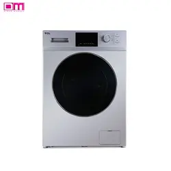 ماشین لباسشویی تی سی ال مدل M-84 AWBL/ASBL