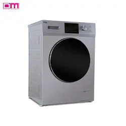 ماشین لباسشویی تی سی ال مدل M-84 AWBL/ASBL
