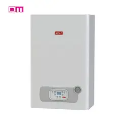 پکیج شوفاژ دیواری لورچ مدل HERMA-24