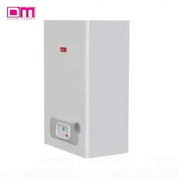 پکیج شوفاژ دیواری لورچ مدل HERMA-24