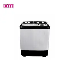 ماشین لباسشویی دوقلو کروپ مدل WTT-7054NJ