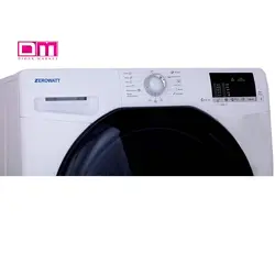 ماشین لباسشویی زیرووات مدل OZ-1184