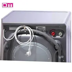 ماشین لباسشویی زیرووات مدل OZ-1184