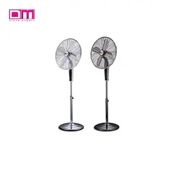 پنکه ناسا الکتریک مدل NS-1117