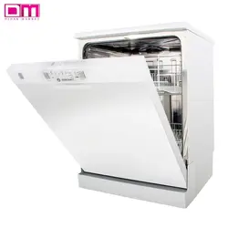 ماشین ظرفشویی زیرووات مدل ZDW-062