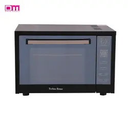 آون توستر فن دار تکنوهاوس مدل TOT-4218