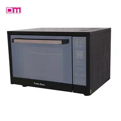 آون توستر فن دار تکنوهاوس مدل TOT-4218