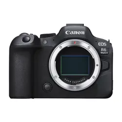 دوربین عکاسی کانن Canon EOS R6 Mark II Mirrorless Camera