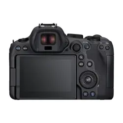 دوربین عکاسی کانن Canon EOS R6 Mark II Mirrorless Camera