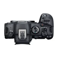 دوربین عکاسی کانن Canon EOS R6 Mark II Mirrorless Camera