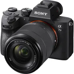 دوربین عکاسی سونی Sony a7 III Mirrorless Camera with 28-70mm Lens | دیدبرتر