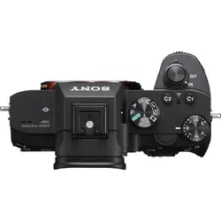 دوربین عکاسی سونی Sony a7 III Mirrorless Camera with 28-70mm Lens | دیدبرتر