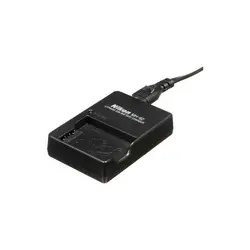 شارژر نیکون-Nikon Charger MH-62 Battery Charger forEN-EL8 | دیدبرتر