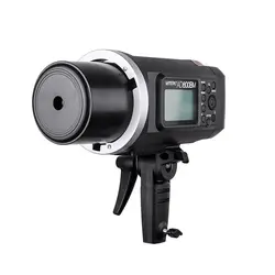 فلاش گودکس Godox AD600BM Manual All-In-One Outdoor Flash | دیدبرتر