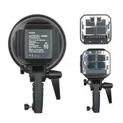 فلاش گودکس Godox AD600BM Manual All-In-One Outdoor Flash | دیدبرتر