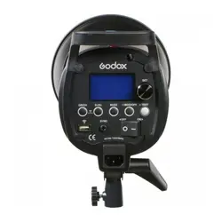 کیت فلاش استودیویی Godox QS300 II