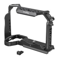 کیج اسمال ریگ SmallRig Full Camera Cage for Sony a7 IV, a7S III, and a1